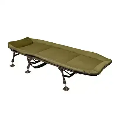 Grade Layback Bedchair bij Fauna Hengelsport
