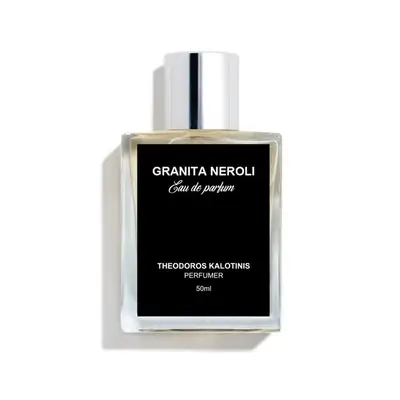 Granita Neroli Eau de Parfum 50 ml bij ParfuMaria