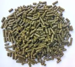 GRASBROK* bij Lavor