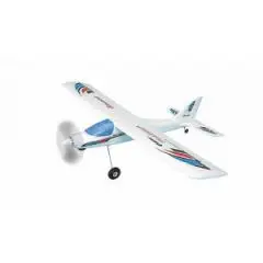 Graupner Electro Trainer-S brushless vliegtuig PNF bij TopRC