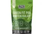 Green Fit Pea Protein Isolate Naturel | 700GR bij De Online Drogist