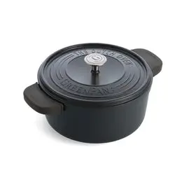 GreenPan - Braadpan Featherweights met keramische antiaanbaklaag 22 cm bij Kookgigant