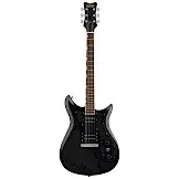 Gretsch Streamliner CVT, Laurel Fingerboard, Jet Black Model 2811502506 Elektrische Gitaar bij Meibergen (Almelo)