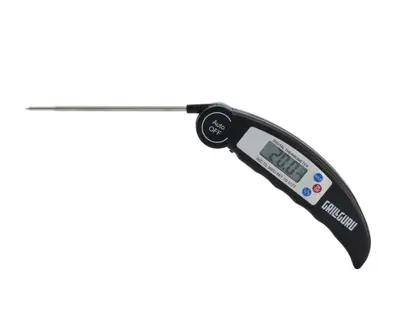 Grill Guru - Core Thermometer bij Beef Exclusief