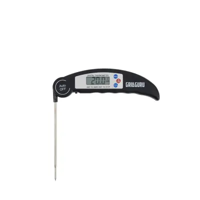 Grill Guru Core Thermometer – Digitale Kernthermometer voor BBQ bij BBQ Specialist