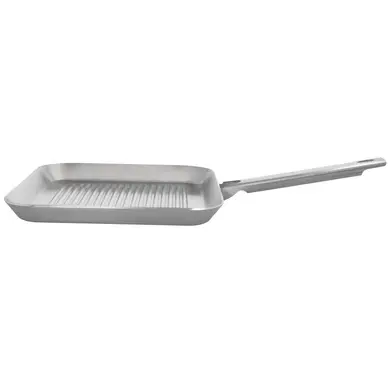 Grillpan Demeyere Specialties 3 24 cm bij Kookexpert