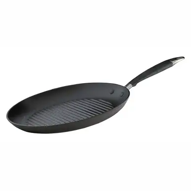 Grillpan Ronneby Bruk Ultra Light Original 30 cm bij Kookexpert