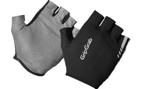GripGrab PACR InsideGrip Korte Handschoenen bij 12GO Biking