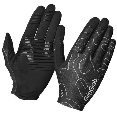 GripGrab Rebel Fietshandschoenen bij Mantel