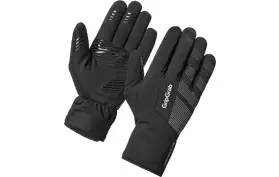 GripGrab RIDE 2 Waterdicht Winter Handschoenen bij 12GO Biking