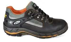 GRISPORT 71605, Veiligheidsschoenen (S3) laag bij Total Safety Center