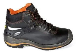GRISPORT 72003, Veiligheidsschoenen (S3) hoog bij Total Safety Center