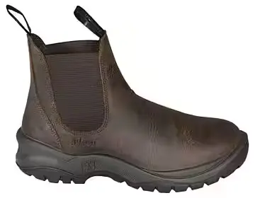 Grisport 72457C var 8 S3 Werkschoenen bij CDM Bedrijfskleding