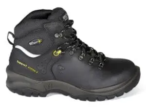 GRISPORT 773, Veiligheidsschoenen (S3) hoog bij Total Safety Center