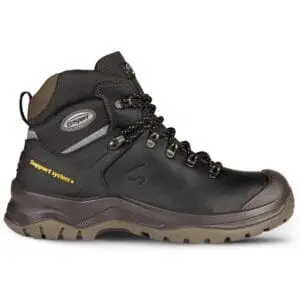 GRISPORT 903 OFFROAD, Veiligheidsschoenen (S3) hoog bij Total Safety Center