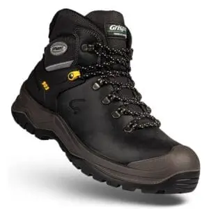 GRISPORT 903, Veiligheidsschoenen (S3) hoog bij Total Safety Center