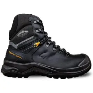 GRISPORT 905 Ritssluiting, Veiligheidsschoenen (S3) hoog bij Total Safety Center