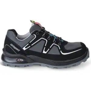 GRISPORT ARIEL, Veiligheidsschoenen (S3) laag ESD bij Total Safety Center