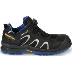 GRISPORT BENDER BIONIK BOA draaiknop, Veiligheidsschoenen (S3) laag bij Total Safety Center