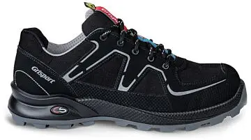 Grisport Cross Safety Nordic S3 Werkschoenen bij CDM Bedrijfskleding