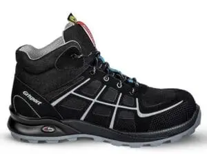 GRISPORT FIRM, Veiligheidsschoenen (S3) hoog ESD bij Total Safety Center