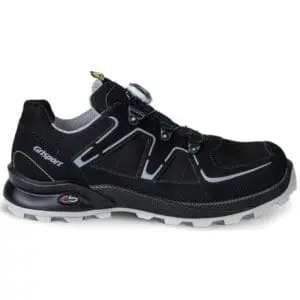 GRISPORT HORIZON BOA draaiknop, Veiligheidsschoenen (S3) laag ESD bij Total Safety Center
