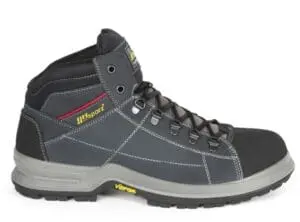 GRISPORT MATRIX BIONIK, Veiligheidsschoenen (S3) hoog bij Total Safety Center