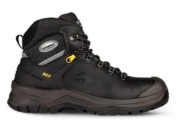 Grisport Veiligheidsschoen 903 bij E-Veiligheidsschoenen