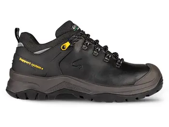 Grisport Werkschoenen 901 bij E-Veiligheidsschoenen