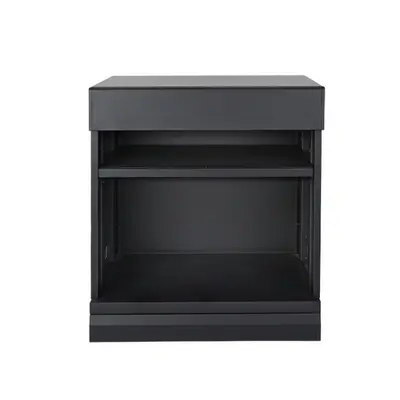 GRLLR - Connect Kamado / Extension Unit bij GrillKing