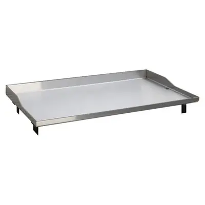 GRLLR - Plancha for Stove M2 Connect Unit bij GrillKing