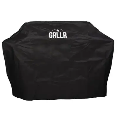 GRLLR - Prime G5S-hoes bij GrillKing