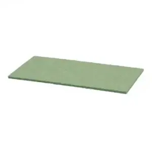 Groene ondervloerplaten 4 mm bij Fairwood