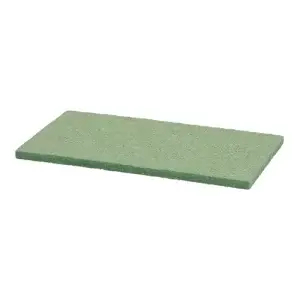 Groene ondervloerplaten 7 mm bij Fairwood
