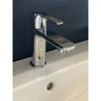 Grohe Lineare New XS-Size wastafelkraan chroom Kranen bij Sani-Dump