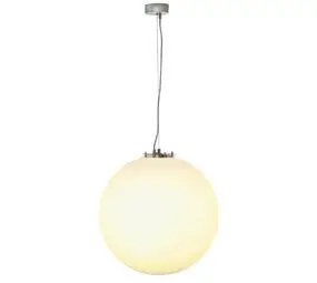 Grote Bol Hanglamp XL 50 cm E27 bij LampVerlichting.nl