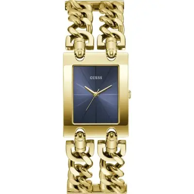 Guess Watches GW0740L3 Mod Heavy Metal Horloge bij Horloge.nl