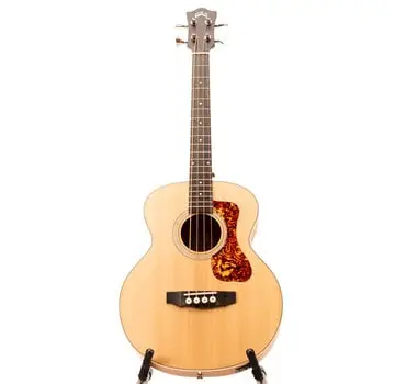 Guild Jumbo Junior Bass | Tweedehands bij Souman Muziek