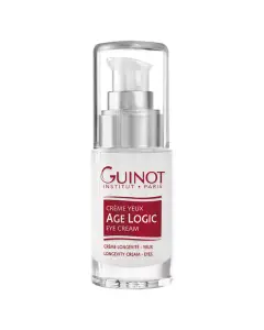 Guinot Creme Age Logic Yeux 15 Ml bij Beautyfashionshop