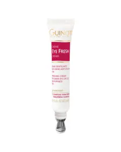 Guinot Creme Eye Fresh 15 Ml bij Beautyfashionshop