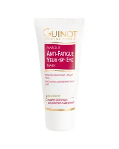 Guinot Masque Anti-Fatigue Yeux 30 Ml bij Beautyfashionshop