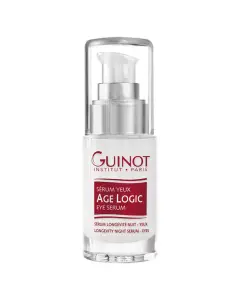 Guinot Serum Age Logic Yeux 15 Ml bij Beautyfashionshop