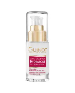 Guinot Serum Creme Hydrazone Yeux 15 Ml bij Beautyfashionshop