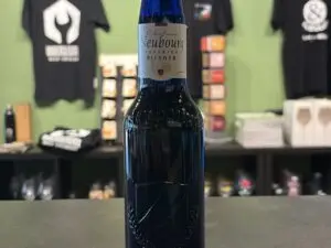 Gulpener Bierbrouwerij – Château Neubourg bij Het Biermeisje