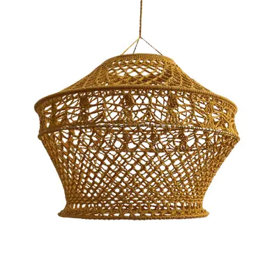 haakpakket lamp Sinne bij Wolwinkel Van Draad