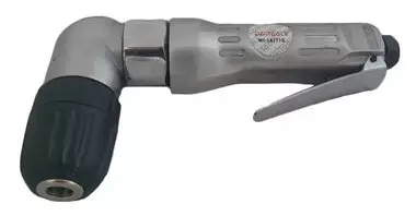 Haakse pneumatische boormachine bij Tools2Go