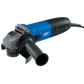Haakse slijper 230V/ 850W, 125mm bij Kippers Rijssen