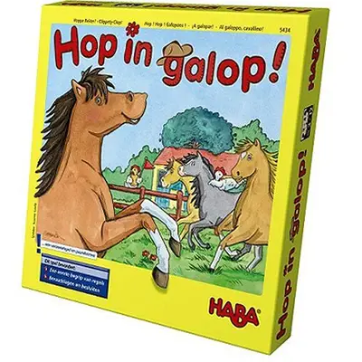 haba bordspel hop in galop bij ilovespeelgoed