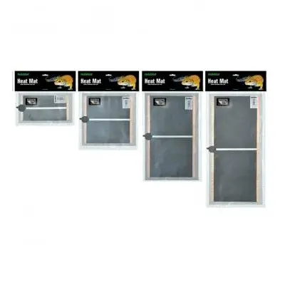 HabiStat Warmtemat bij Reptiles Twente Webshop
