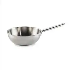 Habonne Avance Triply steelwok 24 cm bij OnlinePannen
